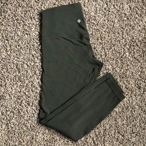 Lululemon Align 25” Pant Size 6
